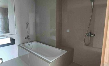 Sewa 2BR 2KM Apartemen Embarcadero Bintaro Sektor 9