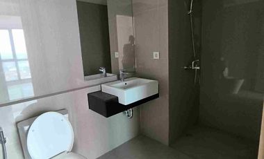 Sewa 2BR 2KM Apartemen Embarcadero Bintaro Sektor 9