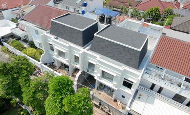 jual Rumah dijaka