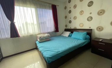 disewakan untuk harin aprtemen cosmo mansion