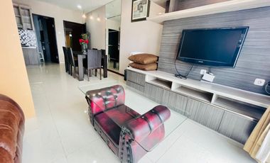 disewakan untuk harin aprtemen cosmo mansion