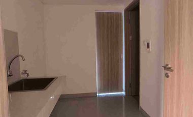 Apartemen Embarcadero 1 BR Unfurnished