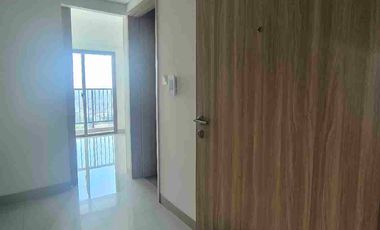 Apartemen Embarcadero 1 BR Unfurnished