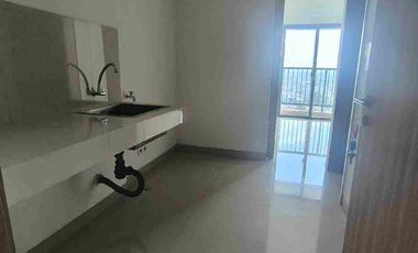 Apartemen Embarcadero 1 BR Unfurnished