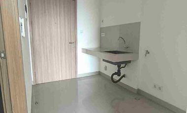 Apartemen Embarcadero 1 BR Unfurnished