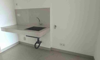 Apartemen Embarcadero 1 BR Unfurnished