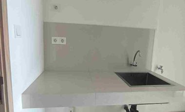 Apartemen Embarcadero 1 BR Unfurnished