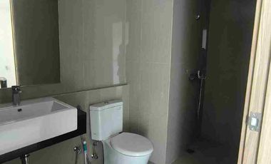 Apartemen Embarcadero 1 BR Unfurnished