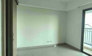 Apartemen Embarcadero 1 BR Unfurnished
