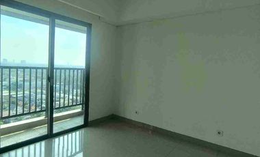 Apartemen Embarcadero 1 BR Unfurnished