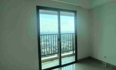 Apartemen Embarcadero 1 BR Unfurnished