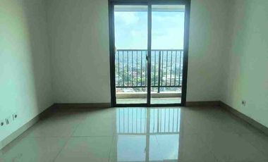 Apartemen Embarcadero 1 BR Unfurnished