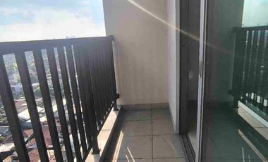 Apartemen Embarcadero 1 BR Unfurnished