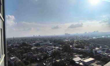Apartemen Embarcadero 1 BR Unfurnished