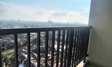 Apartemen Embarcadero 1 BR Unfurnished