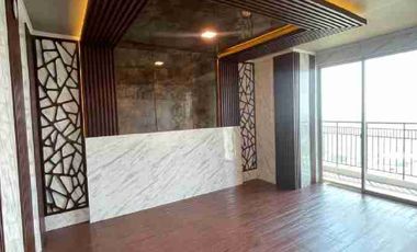 3KT di Apartemen FrenchWalk Tower Lourdes di MOI Kelapa Gading