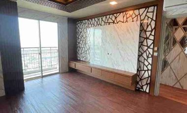 3KT di Apartemen FrenchWalk Tower Lourdes di MOI Kelapa Gading