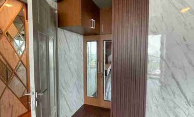 3KT di Apartemen FrenchWalk Tower Lourdes di MOI Kelapa Gading