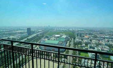 3KT di Apartemen FrenchWalk Tower Lourdes di MOI Kelapa Gading