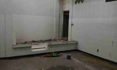 Rumah sewa di Klampis indah, Surabaya