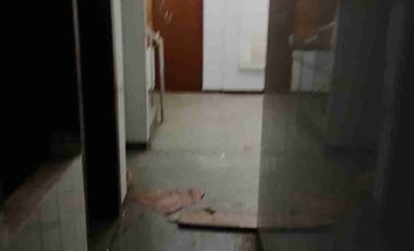 Rumah sewa di Klampis indah, Surabaya