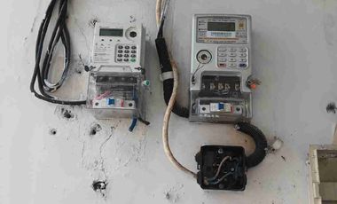 Rumah sewa di Klampis indah, Surabaya