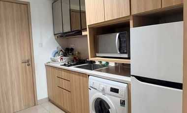 Disewakan 1 BR 1 KM Embarcadero Bintaro Sektor 9