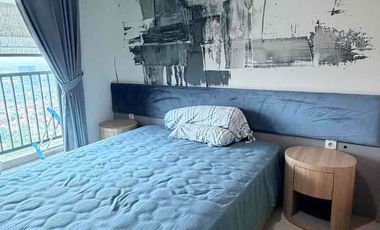 Disewakan 1 BR 1 KM Embarcadero Bintaro Sektor 9
