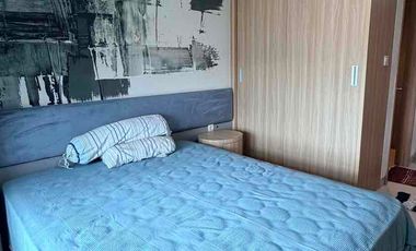 Disewakan 1 BR 1 KM Embarcadero Bintaro Sektor 9