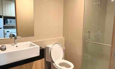 Disewakan 1 BR 1 KM Embarcadero Bintaro Sektor 9