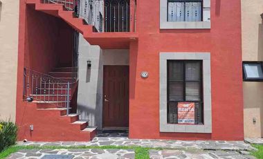 departamento planta baja amueblado, fraccionamiento zirandaro