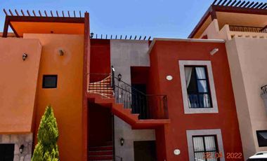 departamento amueblado o sin amueblar, fraccionamiento zirandaro San Miguel de Allende