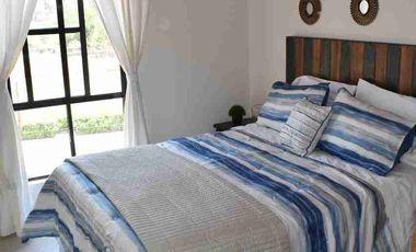 departamento amueblado o sin amueblar, fraccionamiento zirandaro San Miguel de Allende