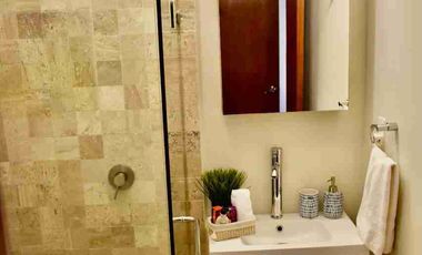 departamento amueblado o sin amueblar, fraccionamiento zirandaro San Miguel de Allende