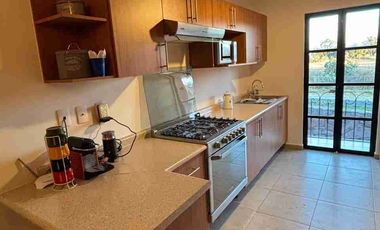 departamento amueblado o sin amueblar, fraccionamiento zirandaro San Miguel de Allende