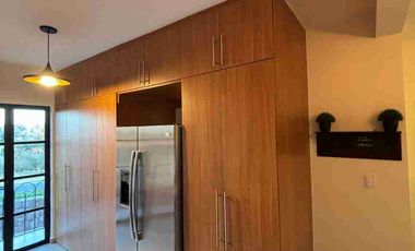 departamento amueblado o sin amueblar, fraccionamiento zirandaro San Miguel de Allende