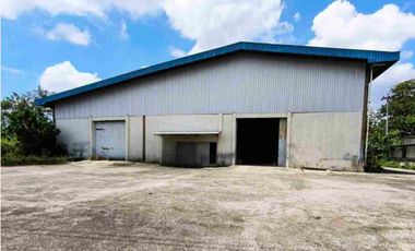 Jual Gudang Jl. Raya Solo Boyolali