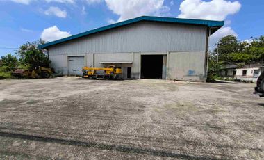 Jual Gudang Jl. Raya Solo Boyolali