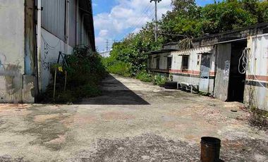 Jual Gudang Jl. Raya Solo Boyolali