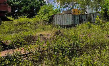 Jual Gudang Jl. Raya Solo Boyolali