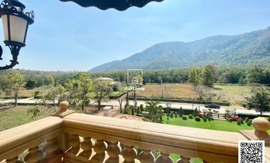 Toscana Valley Khao Yai 