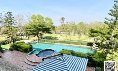 Toscana Valley Khao Yai 