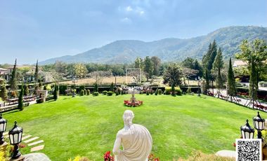 Toscana Valley Khao Yai 