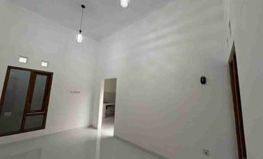 UNIT TERAKHIR! RUMAH MURAH 10 MENIT KE MALIOBORO!!