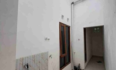 UNIT TERAKHIR! RUMAH MURAH 10 MENIT KE MALIOBORO!!