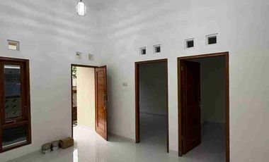 UNIT TERAKHIR! RUMAH MURAH 10 MENIT KE MALIOBORO!!