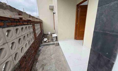 UNIT TERAKHIR! RUMAH MURAH 10 MENIT KE MALIOBORO!!