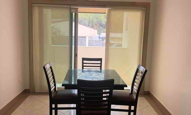 DEPARTAMENTO PENT HOUSE RENTA