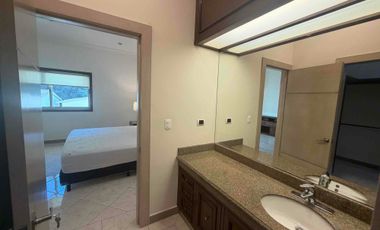 DEPARTAMENTO PENT HOUSE RENTA