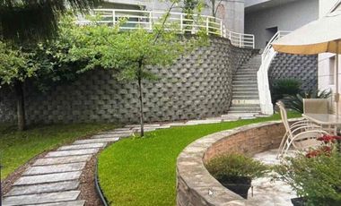 EXCLUSIVO PENT HOUSE RENTA SAN PEDRO GARZA GARCIA